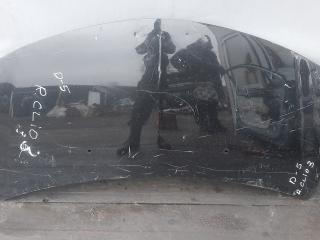 капот Renault Clio 3 поколение 2006