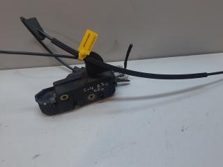 замок двери задней правой Citroen C4 1 поколение 2007, хетчбэк 3 дв., 9683416980