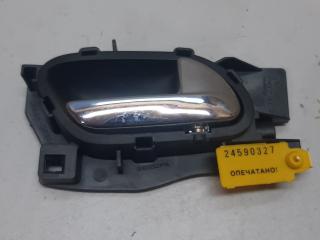 ручка внутренняя Citroen C4 1 поколение 2007, хетчбэк 3 дв., 96435310