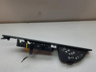 кнопка стеклоподъемника двери передней правой Citroen C4 1 поколение 2007, хетчбэк 3 дв.