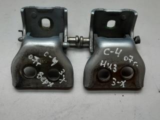 петля двери Citroen C4 1 поколение 2007, хетчбэк 3 дв.