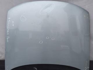 капот Renault Safrane 1 поколение [рестайлинг] 1998