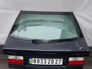 крышка багажника (дверь 3-5) Citroen Xantia 1 поколение [рестайлинг] 1999