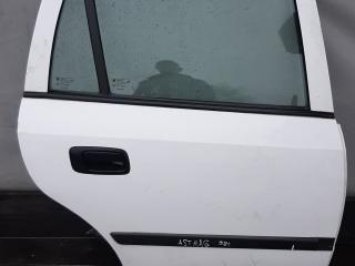 дверь задняя правая Opel Astra G 1998