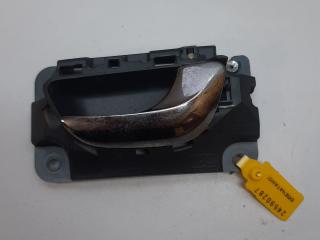 ручка внутренняя передняя правая Volvo S80 1 поколение 1999, 09170046
