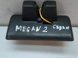 замок багажника Renault Megane 2 поколение [рестайлинг] 2008, седан, 8200076240E