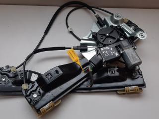 стеклоподъемник электрический передний левый Opel Astra J 2011, 915367104