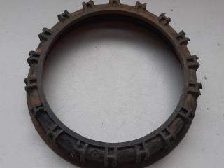 гайка топливного насоса Mitsubishi Carisma 1 поколение 1997, 1.6 л., бензин