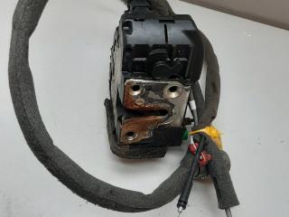 замок двери передней левой Nissan NV200 1 поколение 2009