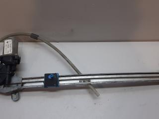 стеклоподъемник электрический задний левый Renault Espace 4 поколение 2005, 8200017909