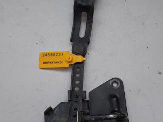 замок капота Audi A6 4B/C5 1999, 4B0823480C