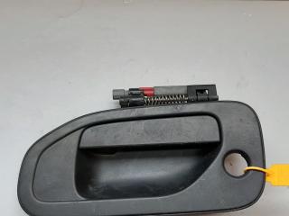 ручка наружная Nissan NV200 1 поколение 2009