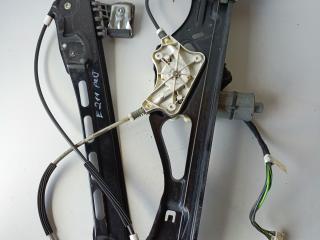 стеклоподъемник электрический передний левый Mercedes-Benz E-Класс W211/S211 [рестайлинг] (2006 - 2009)