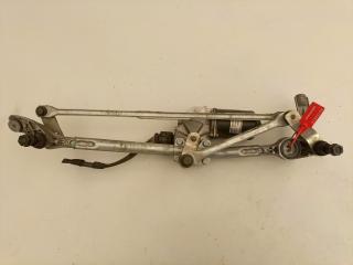 механизм стеклоочистителя (трапеция дворников) BMW 3 серия E90/E91/E92/E93 (2004 - 2010), 6978263