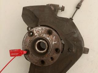 ступица передняя левая Peugeot 807 1 поколение (2002 - 2008), 2.2 л., дизель