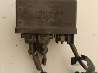 реле накала свечей Citroen C5 1 поколение (2000 - 2004), 0281003018