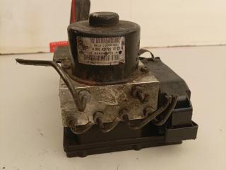 блок ABS Mercedes-Benz C-Класс W203/S203/CL203 (2000 - 2004), A0034319412