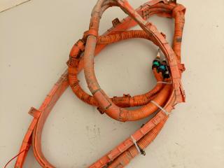 провод высоковольтный Honda Civic 7 поколение [рестайлинг] (2003 - 2005), гибрид