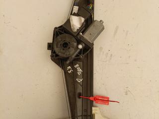 стеклоподъемник задний левый Peugeot 3008 2 поколение (2017 - 2025), 9810488580