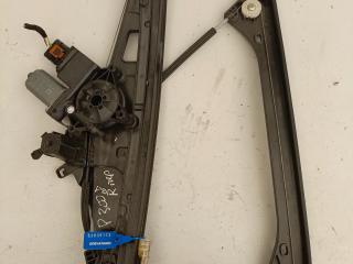 стеклоподъемник передний правый Peugeot 3008 2 поколение (2017 - 2025), 9810488880