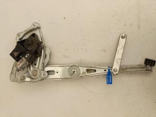 стеклоподъемник передний правый Renault Scenic 3 поколение [2-й рестайлинг] (2013 - 2016), 807302741