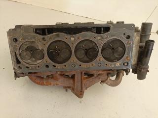 головка блока цилиндров Renault Trafic 2 поколение (2001 - 2006), 1.9 л., дизель