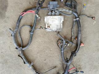 проводка двигателя Renault Laguna 1 поколение [рестайлинг] (1998 - 2001), 1.9 л., дизель, 7700106485