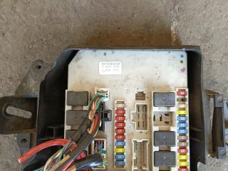 блок комфорта Renault Clio 3 поколение (2005 - 2009), 456181S, R6D060746