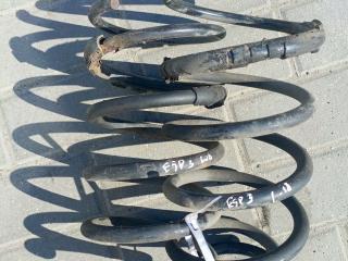 пружина задняя Renault Espace 3 поколение (1996 - 2002)