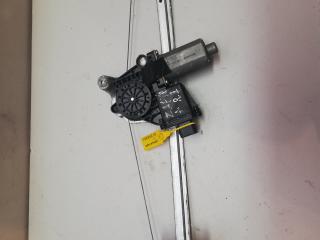 стеклоподъемник электрический задний правый Opel Zafira 1 поколение (A) 2000