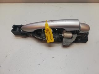 ручка наружная задняя правая Renault Laguna 3 поколение 2010