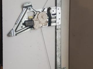 стеклоподъемник электрический передний правый Mercedes-Benz Sprinter 2 поколение (W906) 2008