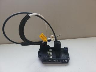 замок двери задней левой Opel Astra G 2000