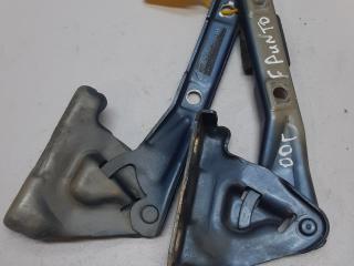 петля капота Fiat Punto 2 поколение 2000