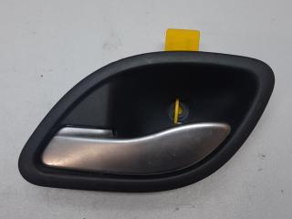 ручка внутренняя задняя левая Renault Laguna 2 поколение 2002, 8200000723