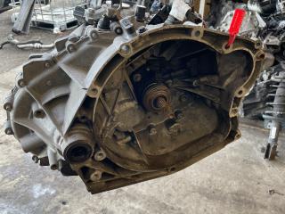 КПП роботизированная Citroen DS4 1 поколение (2010 - 2016), 1.6 л., дизель, 9664965580