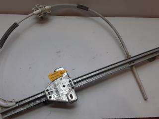 стеклоподъемник передний правый Renault Master 2 поколение 2001