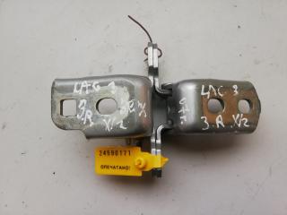 петля двери Renault Laguna 3 поколение 2009, универсал