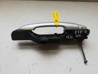 ручка наружная Renault Espace 4 поколение 2004