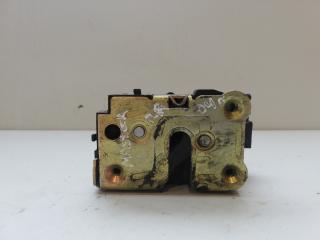 замок двери передней правой Renault Master 2 поколение 2001