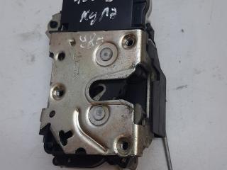 замок двери Peugeot 406 1 поколение 1998, купе