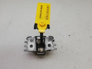 ограничитель открывания двери Renault Laguna 3 поколение 2008, универсал