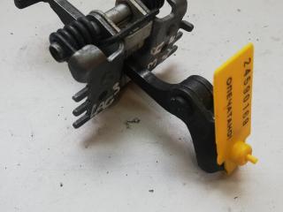 ограничитель открывания двери Renault Laguna 3 поколение 2008, универсал