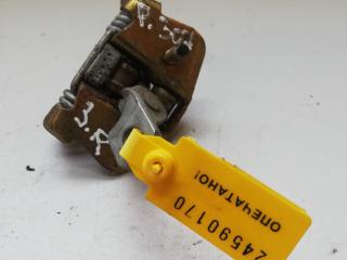 ограничитель открывания двери Peugeot 307 1 поколение 2001