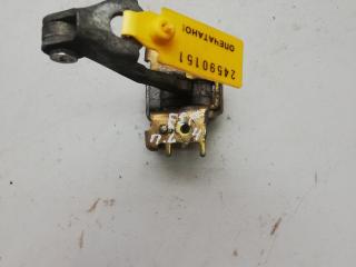 ограничитель открывания двери Renault Espace 4 поколение 2003