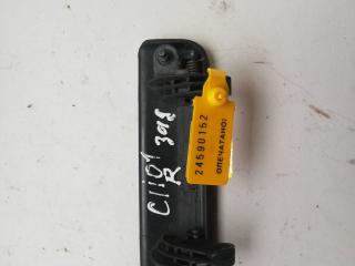 ручка наружная задняя правая Renault Clio 1 поколение 1996