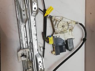 стеклоподъемник электрический передний правый Citroen C5 1 поколение [рестайлинг] 2006