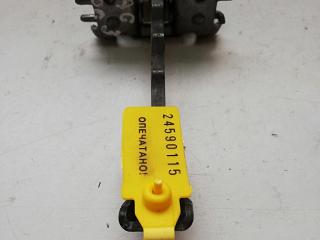 ограничитель открывания двери Renault Laguna 3 поколение 2010