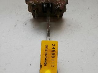 ограничитель открывания двери Peugeot 307 1 поколение [рестайлинг] 2005