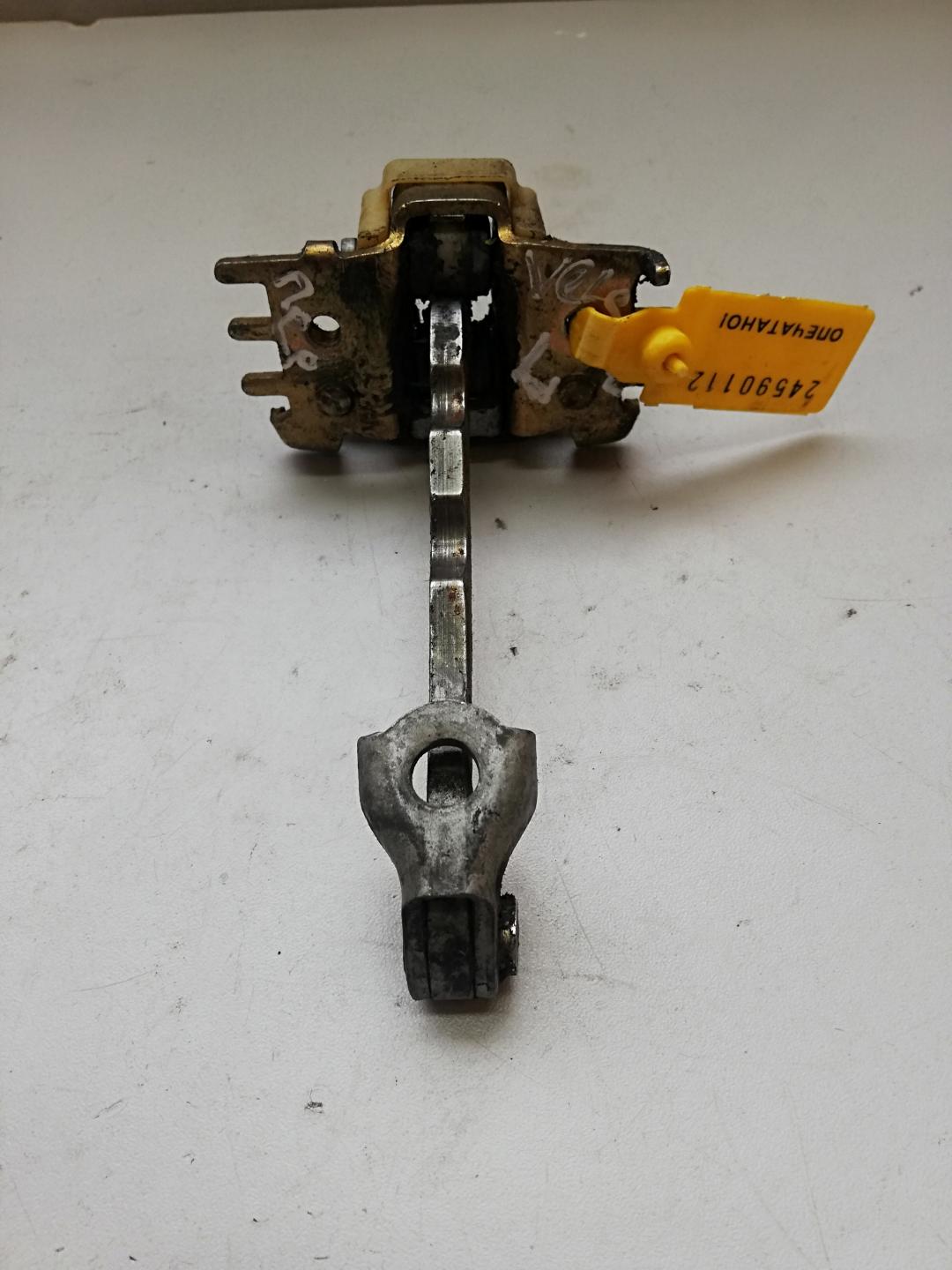 ограничитель открывания двери Renault Vel Satis 1 поколение 2002 - фото №1